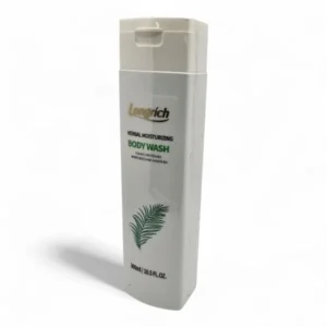 Herbal Moisturizing Body Wash