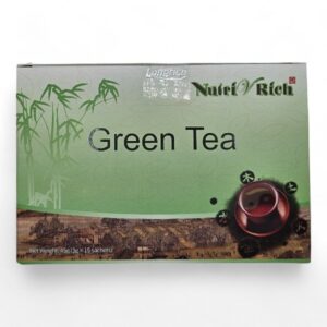 Green Tea 45g