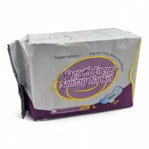 Magnetic Sanitary Pads