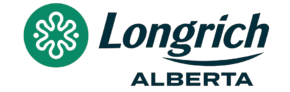Longrich Alberta Logo