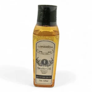 Longrich Snake Oil 120ml